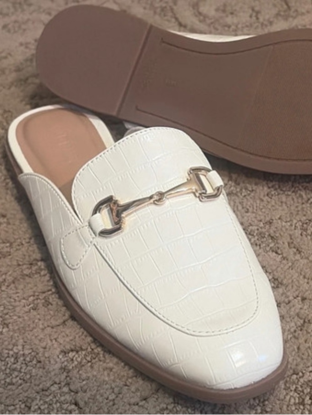 STYLISH&CUTE DRESS MULE - Picture 8 of 13